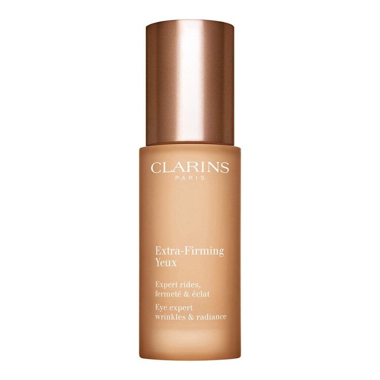 Extra-Firming Sérum contour des yeux - Sérum Anti-rugas, firmeza e brilho