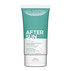 Gelée Rafraîchissante Après Soleil, CLARINS
