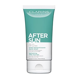 Refreshing After Sun Gel for Face & Body - Gel racoritor dupa plaja