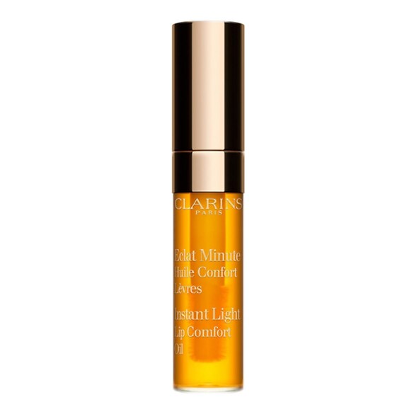 Duo Water Lip Stain & Lip Oil - Mini voda a olej na rty, CLARINS