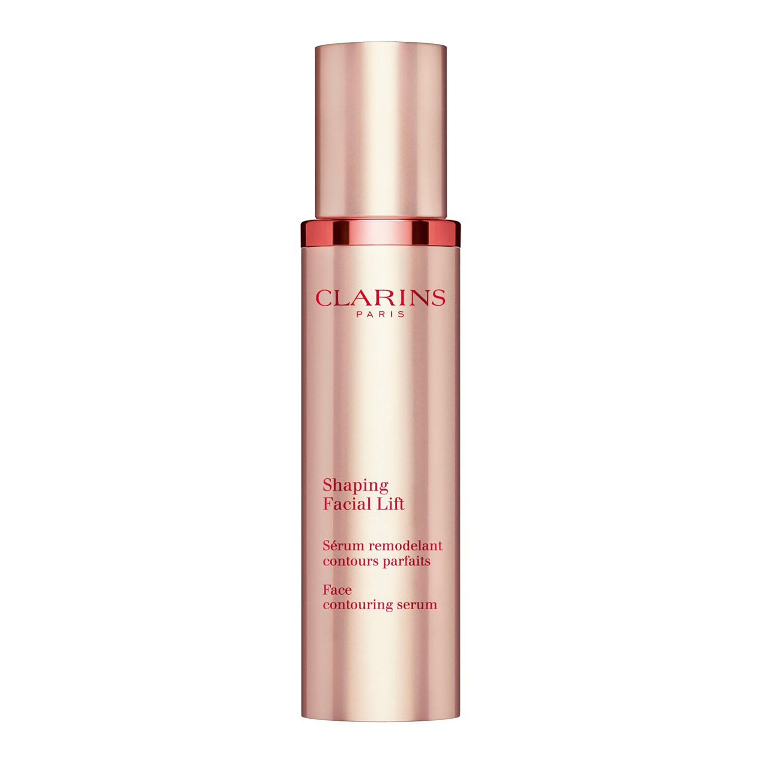 Clarins V Shaping facial lift serum sérum 50 ml
