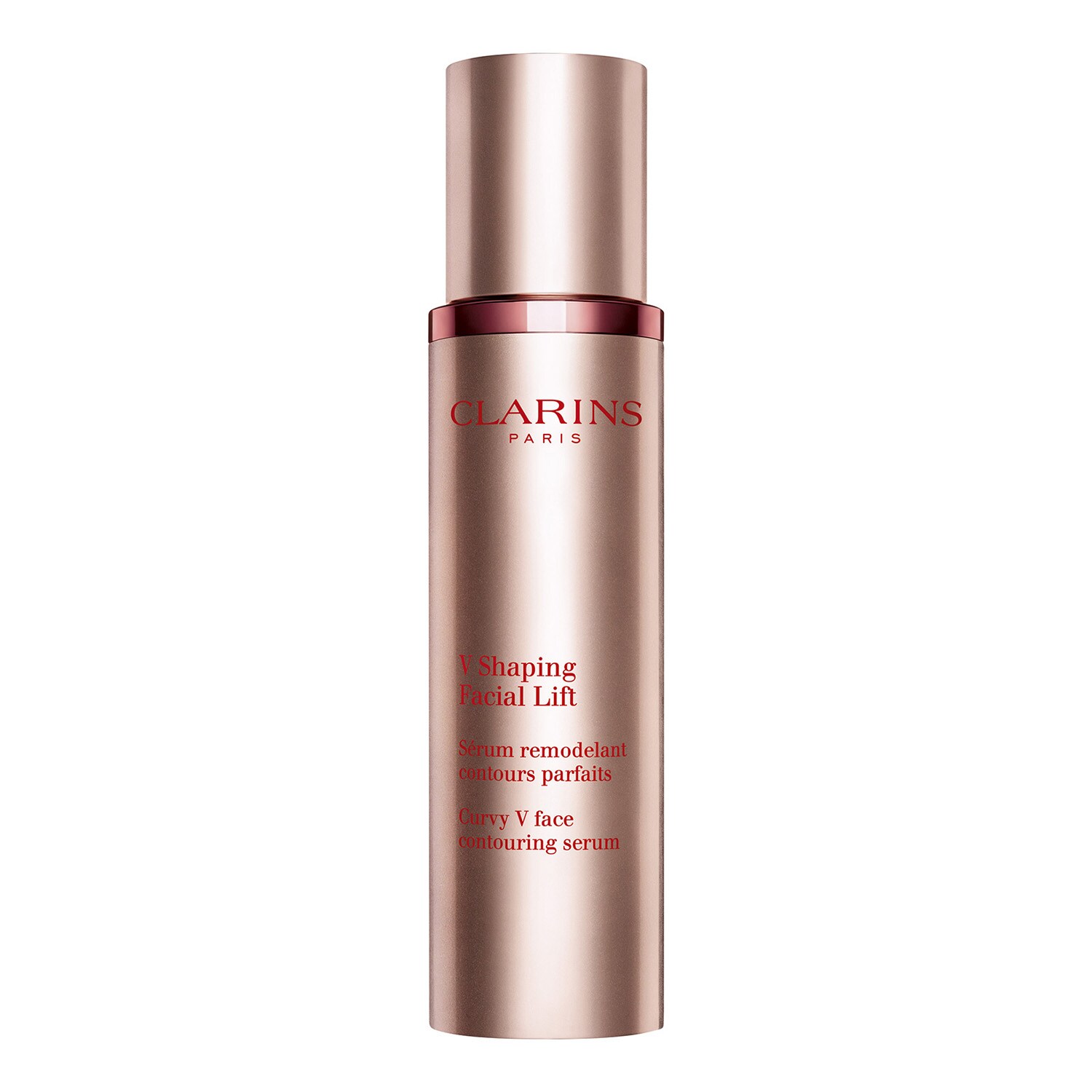 Clarins V Shaping facial lift serum sérum 50 ml