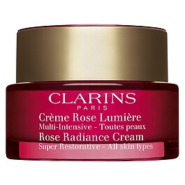Multi Intensive 50+ Crème Rose Lumière
