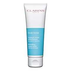 Clr Fresh Scrub - Peeling, CLARINS