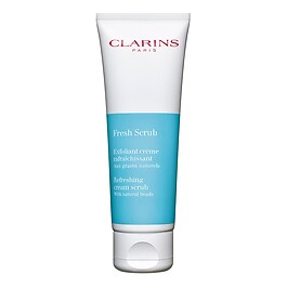 Fresh Scrub - Odświeżający peeling w kremie