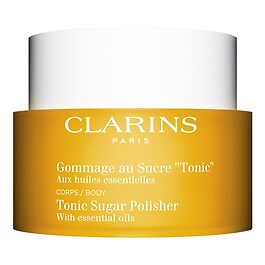 Tonic Body Polisher