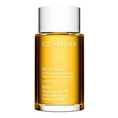 Clr Relax Body Treatment Oil - Vücut Bakım Yağı , CLARINS