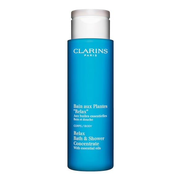 Bain aux Plantes Relax, CLARINS