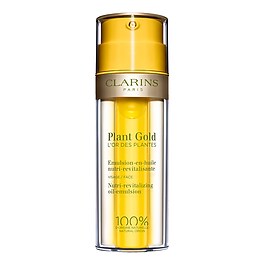 Clr Plant Gold