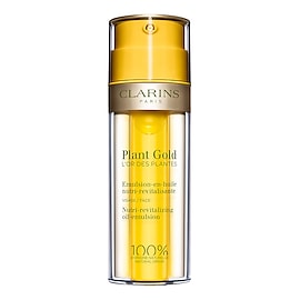 Plant Gold - Soin 100% d'origine naturelle