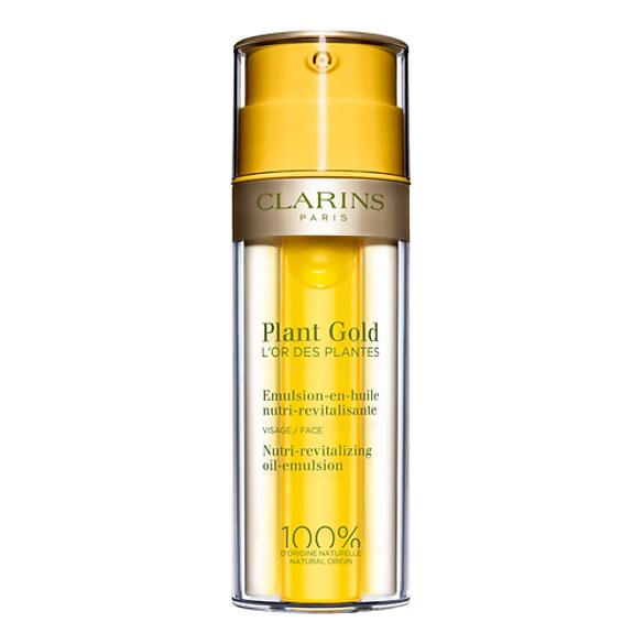 Clr Plant Gold, CLARINS