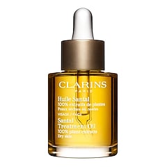 HUILE VISAGE SANTAL - YÜZ YAĞI, CLARINS