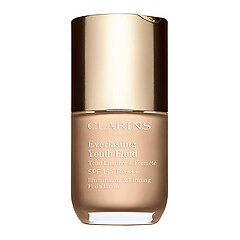 EVERLASTING YOUTH FLUID - rozjasňující a zpevňující make-up, CLARINS