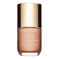 Everlasting Youth Fluid - Fondöten, CLARINS