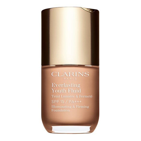 Everlasting Youth Fluid - Fondotinta Liquido, CLARINS