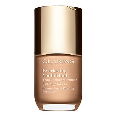 Everlasting Youth Fluid - Fond de Teint Fluide, CLARINS