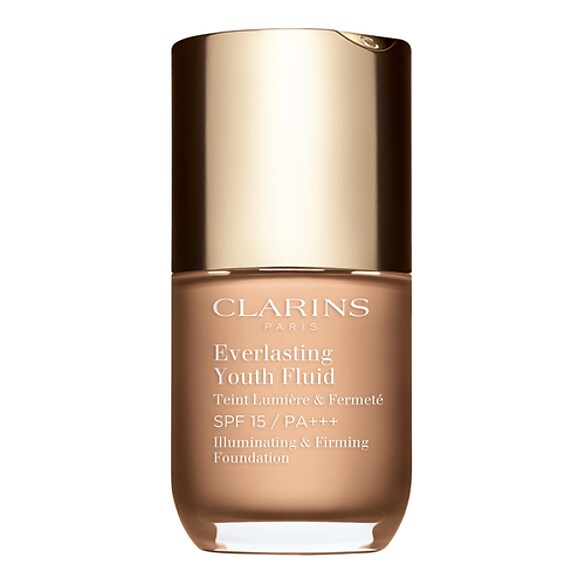 Everlasting Youth Fluid - Fondöten, CLARINS