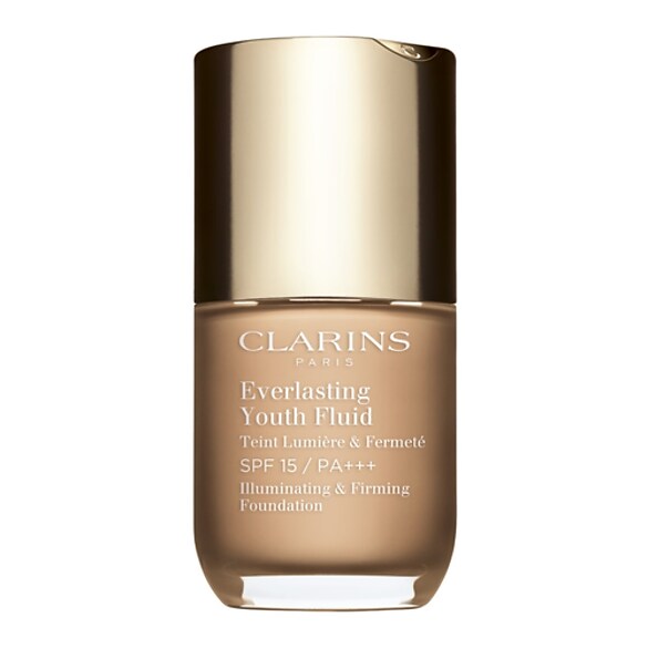 Everlasting Youth Fluid - Fondöten, CLARINS