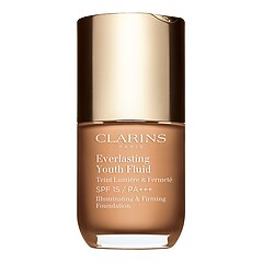 Everlasting Youth Fluid - Fond de Teint Fluide, CLARINS