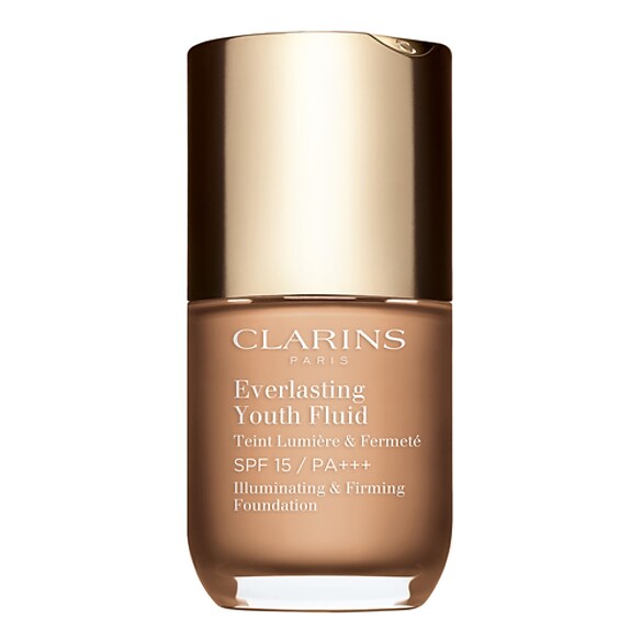 Everlasting Youth Fluid - Fondöten, CLARINS