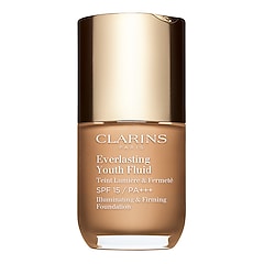 Everlasting Youth Fluid - Base de maquillaje, Clarins