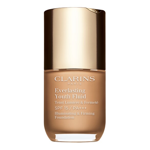 Everlasting Youth Fluid - Fondöten, CLARINS