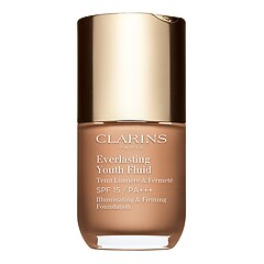 EVERLASTING YOUTH FLUID - rozjasňuj&iacute;c&iacute; a zpevňuj&iacute;c&iacute; make-up, CLARINS