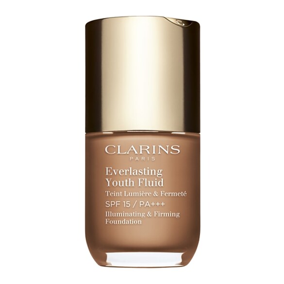 Everlasting Youth Fluid - Fond de ten, Clarins