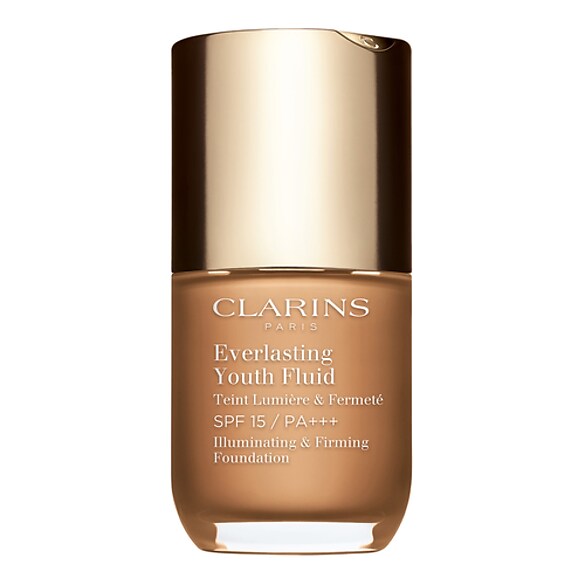 Everlasting Youth Fluid - Fondöten, CLARINS