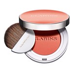 Clarins - Joli Blush - Joli Blush 07 Cheeky Peach - Donna