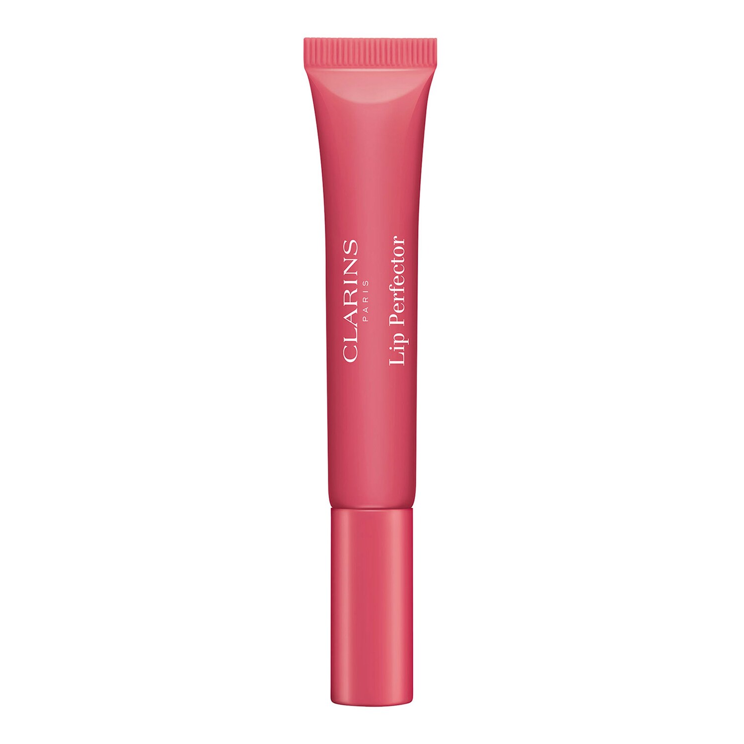 CLARINS - LIP PERFECTOR - barevný balzám na rty s bambuckým máslem