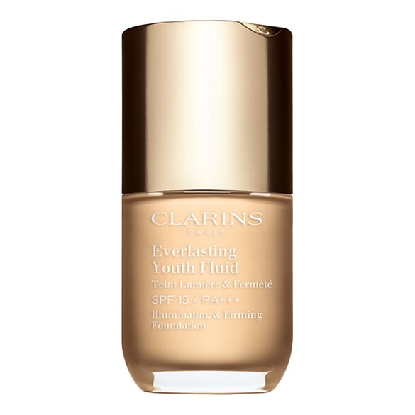 Everlasting Youth Fluid - Fondöten, CLARINS
