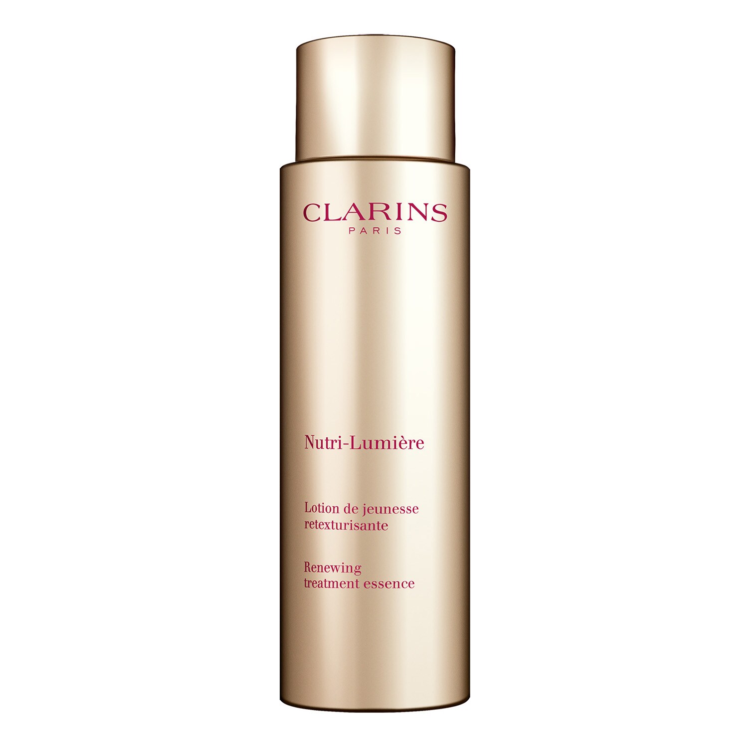 CLARINS - Nutri-Lumiére Renewing Treatment Essence - Revitalizační fluid