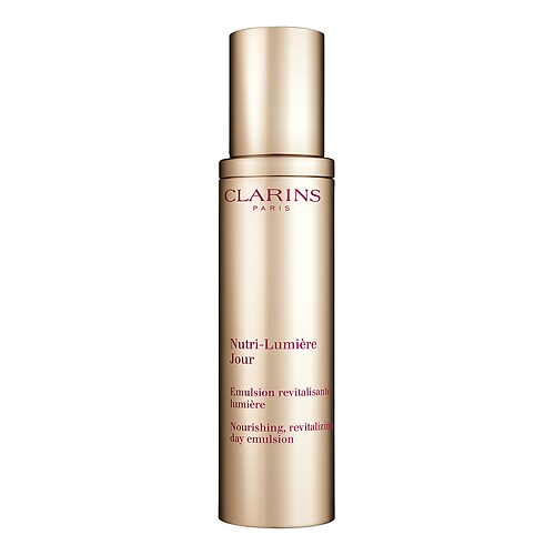 Clarins Clarins - Nutri-Lumière Day Emulsion - All Skin Types