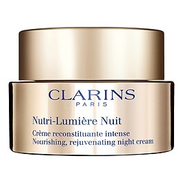 Nutri Lumière 60+ Nuit Crème