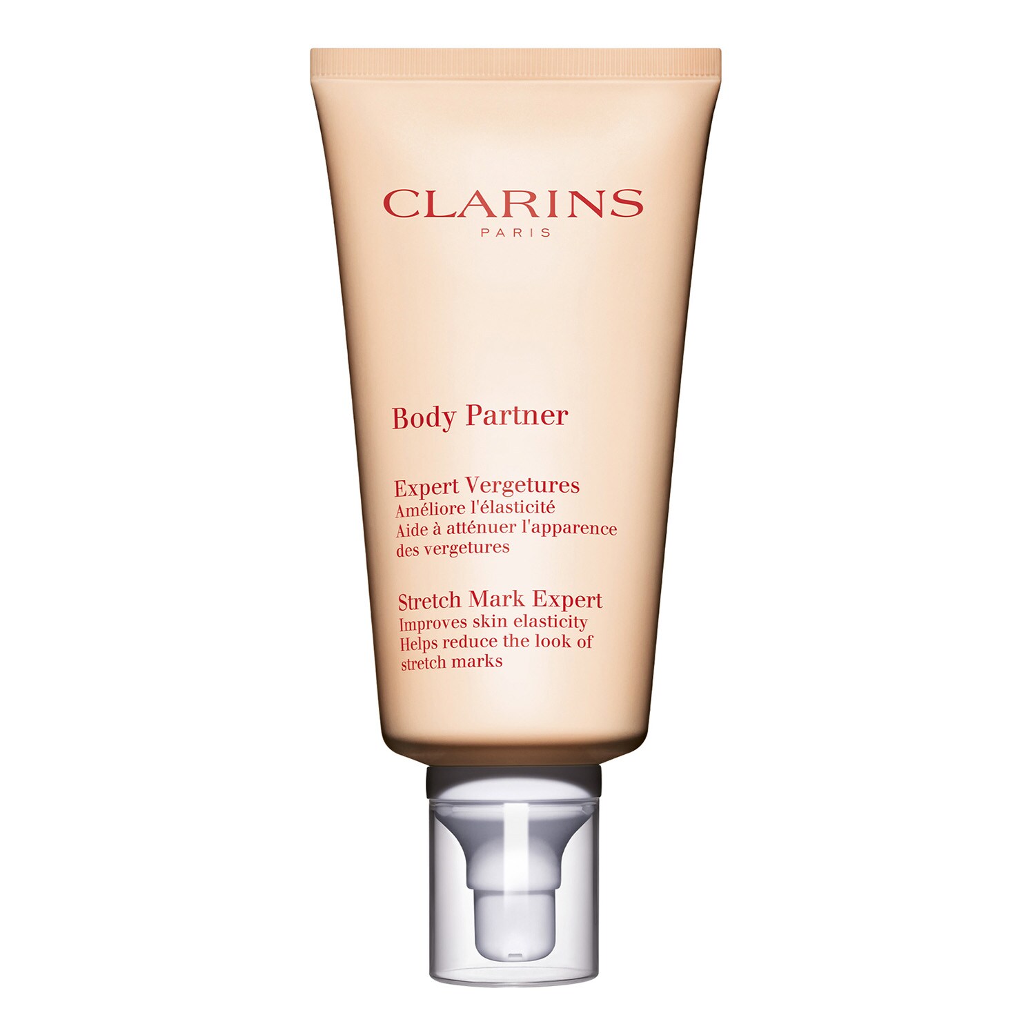 CLARINS - Stretch Mark Expert - Krém na strie