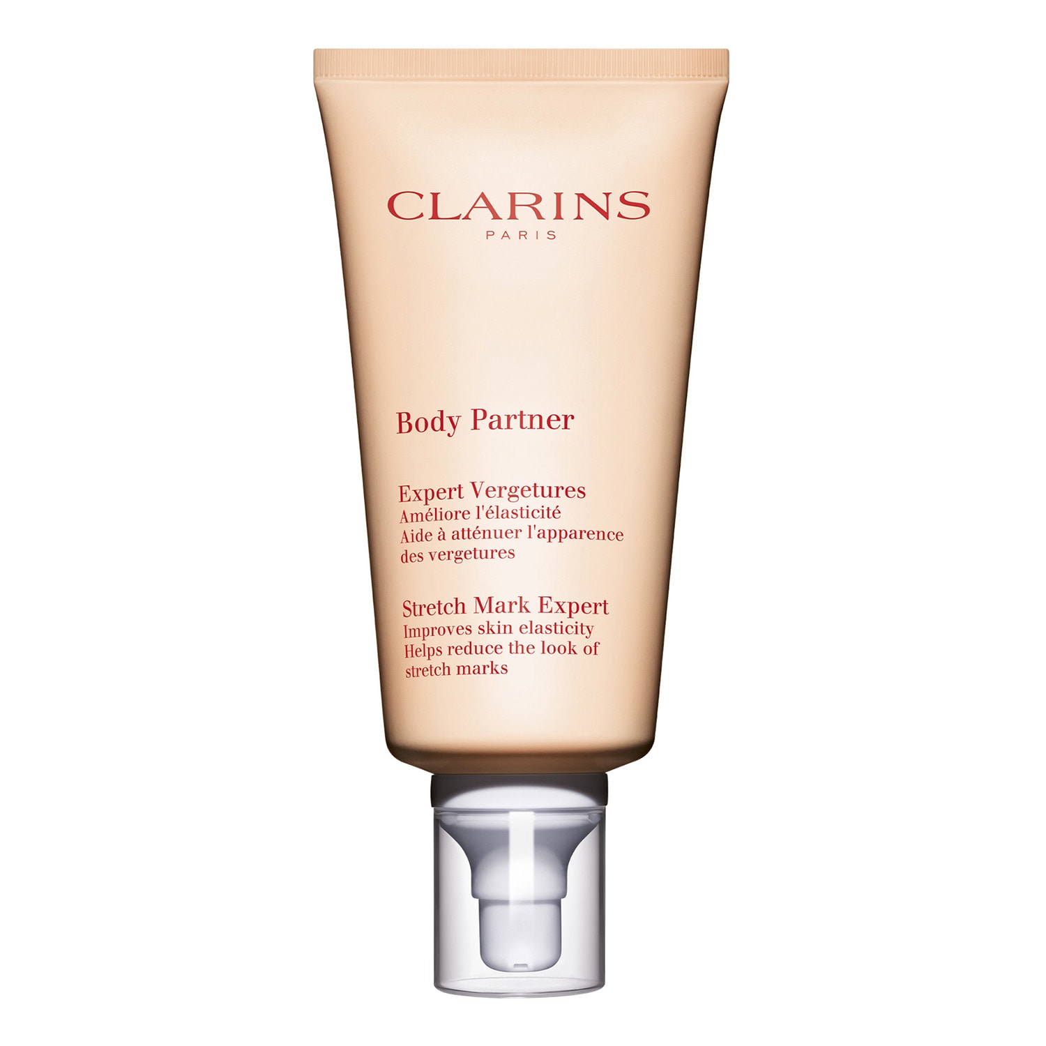 E-shop CLARINS - Stretch Mark Expert - Krém na strie