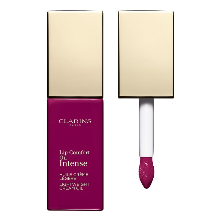 Lip Comfort Oil Intense - Lesk na rty