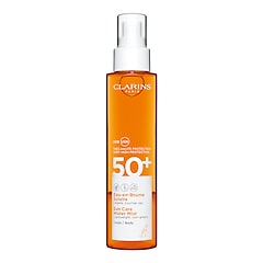 Eau-en-Brume Solaire UVA/UVB 50+, CLARINS