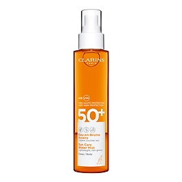 Sun Care Water Mist SPF 50+ - Protectie solara pentru fata