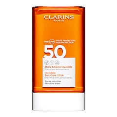 Stick Solaire Visage UVA/UVB 50, CLARINS