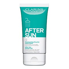 Shampoo Doccia Doposole - Viso, corpo e capelli, CLARINS