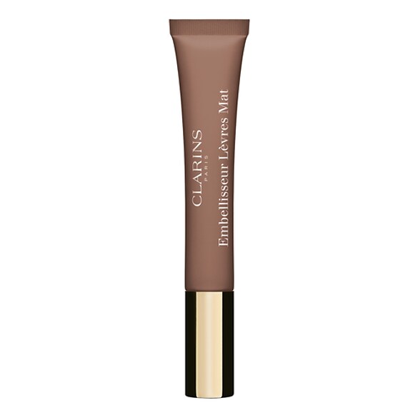 Eclat Minute - Velvet Lip Perfector Balm , CLARINS