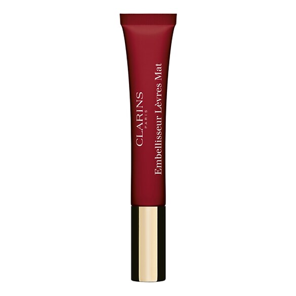 Eclat Minute - Velvet Lip Perfector Balm , CLARINS