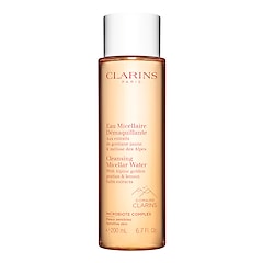 Eau Micellaire Démaquillante - Água Micelar Desmaquilhante , Clarins