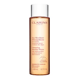 Cleansing Micellar Water