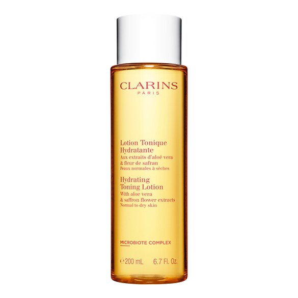 Lotion Tonique Hydratante, CLARINS