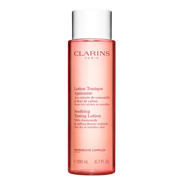 Soothing Toning Lotion, CLARINS
