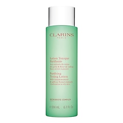 Purifying Toning Lotion, Clarins
