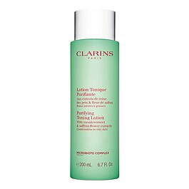 Purifying Toning Lotion